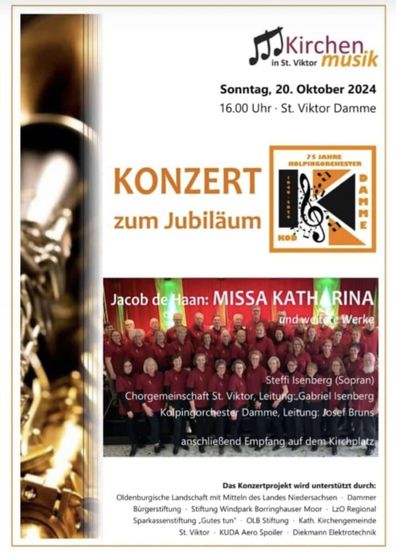 Missa Katherina